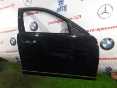 Дверь Mercedes C200 2010 A2047206000 W204 271.860, передняя правая
