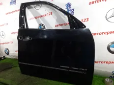 Дверь BMW X5 2012 41517211424 E70 N57D30A, передняя правая