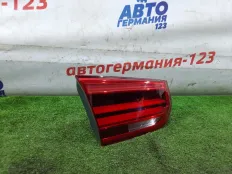 Стоп BMW 320D 2015 63217369119 F30 N47D20C, левый