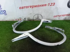 Петля крышки багажника Mercedes CLS350 2011 A2187500128 C218 276.952