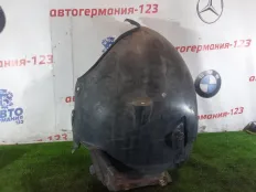 Подкрылок задняя часть Mercedes E class 2008 A2116901430 W211, передний правый