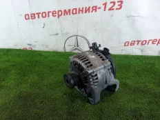 Генератор BMW X3 2012 12317605061 F25 N20B20A