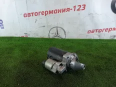 Стартер BMW X3 2012 12417638194 F25 N20B20A