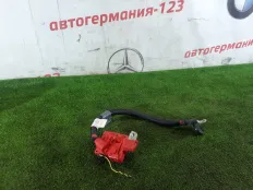Клемма BMW X5 2011 61129217004 E70 N55B30A