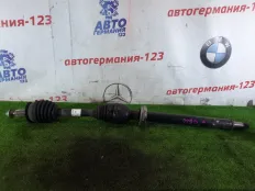 Привод Mercedes A180 2016 A2463302401 W176 270.910, передний правый