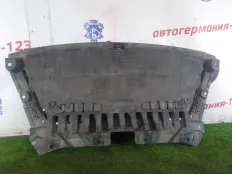 Защита бампера Mercedes E220d 2017 A2135201300 W213 654.920