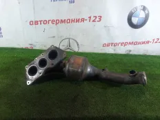 Катализатор Mercedes CLS350 2011 A2761405009 C218 276.952, правый