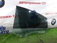 Стекло двери Mercedes CLS350 2011 A2187350110 C218 276.952, заднее левое