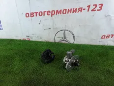 ТНВД BMW X3 2012 13517584461 F25 N20B20A