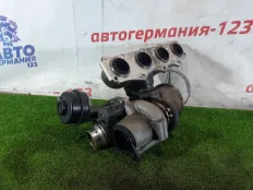 Турбина BMW X3 2012 11657635803 F25 N20B20A
