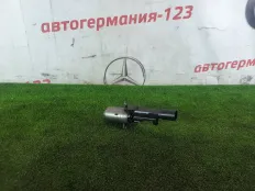 Сервопривод BMW 525i 2012 11377603979 F10 N20B20B