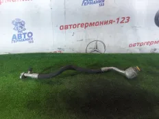 Трубка кондиционера Mercedes CLS350 2011 A2128306515 C218 276.952
