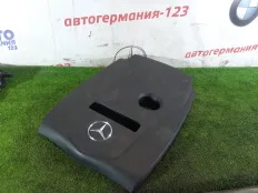 Декоративная крышка двигателя Mercedes C200 2015 A2740100167 W205 274.920