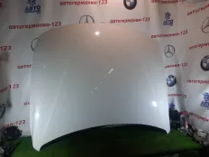Капот BMW 320d 2016 41007290944 F30 B47D20A