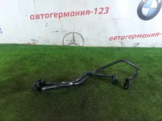 Трубка охлаждения АКПП BMW 525i 2012 17227619744 F10 N20B20B