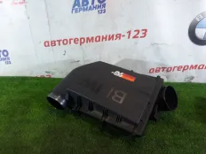 Корпус воздушного фильтра BMW X5 2011 13717583713 E70 N55B30A