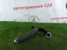 Патрубок Mercedes CLS350 2011 A2045019082 C218 276.952