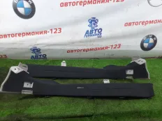 Обшивка салона Mercedes CLS350 2011 A2186901925 C218 276.952