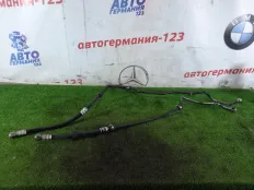 Трубка охлаждения АКПП Mercedes C200 2010 A2042704996 W204 271.860