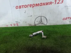 Патрубок турбины BMW X3 2012 11538663517 F25 N20B20A