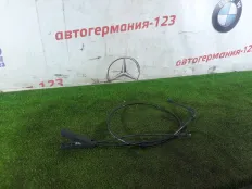 Трос капота Mercedes E220d 2017 A2578802304 W213 654.920