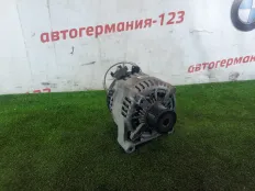 Генератор BMW 525i 2012 12317605061 F10 N20B20B