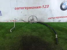 Шланг топливный BMW X3 2012 13537636052 F25 N20B20A