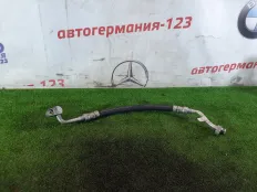 Трубка кондиционера BMW X3 2012 64539228235 F25 N20B20A