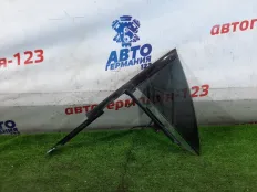 Форточка двери Mercedes CLS350 2011 A2187300155 C218 276.952, левая