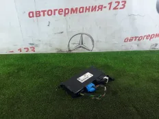 Блок управления BMW X3 2012 61359312917 F25 N20B20A