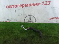 Патрубок Mercedes CLS350 2011 A2762001051 C218 276.952