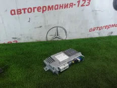 Блок управления камерой Mercedes E220d 2017 A2139006220 W213 654.920