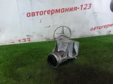 Кронштейн BMW X3 2012 31507601995 F25 N20B20A