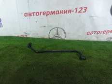 Трубка вакуумная BMW 525i 2012 13907636127 F10 N20B20B
