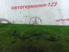 Трубка вакуумная Mercedes CLS350 2011 A2760181300 C218 276.952
