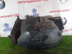 Подкрылок передняя часть Mercedes GLK300 2008 A2046907530 X204 272.948, передний левый