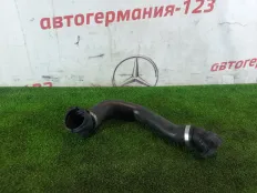 Патрубок BMW X3 2012 17127639213 F25 N20B20A