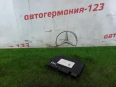 Блок управления сиденьем Mercedes C200 2013 A1729006903 W204 271.860