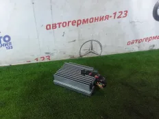 Усилитель звука BMW X5 2011 65122622681 E70 N55B30A
