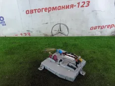 Блок SAM Mercedes C200 2015 A2059006330 W205 274.920, передний