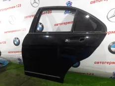Дверь Mercedes C200 2010 A2047320110 W204 271.860, задняя левая