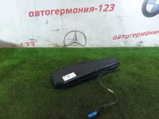 Подушка безопасности в сиденье BMW 320d 2016 72127239615 F30 B47D20A, передняя левая