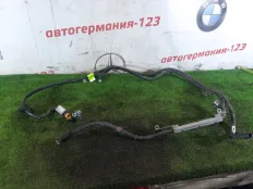 Клемма Mercedes CLS350 2011 A2124406740 C218 276.952