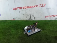 Блок SAM Mercedes E220d 2017 A2139002929 W213 654.920