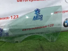 Стекло двери Mercedes CLS350 2011 A2187250110 C218 276.952, переднее левое