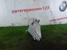 Кронштейн двигателя Mercedes CLS350 2011 A2762233504 C218 276.952, левый