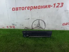 Блок управления магнитолой BMW X3 2012 61319351155 F25 N20B20A
