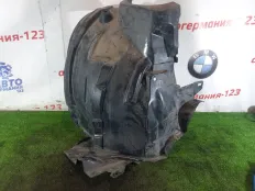 Подкрылок задняя часть Mercedes GLK300 2008 A2046901130 X204 272.948, передний левый