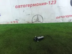Датчик расхода воздуха BMW X5 2012 13627804150 E70 N57D30A
