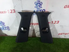 Обшивка салона BMW X3 2012 51438050325 F25 N20B20A